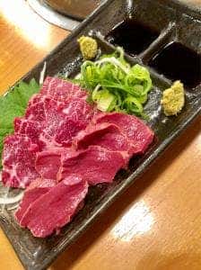 まるやす焼肉