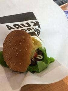 くら寿司 原町店