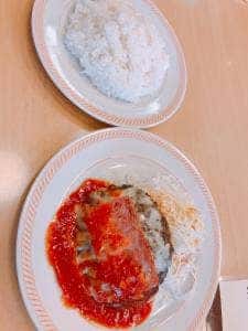ファミリーレストラン ジョイフル 熊本玉名店