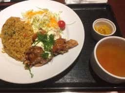だん家 カレッタ汐留店