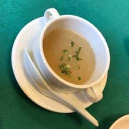 香港ダイニング