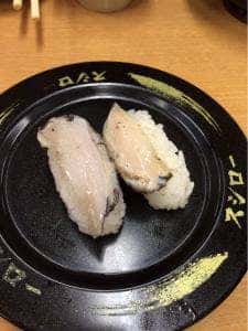 スシロー 門司片上海岸店