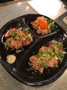 七輪焼鳥 一鳥 西中島店