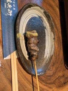 炭火焼鳥 権兵衛 南森町店
