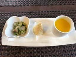 Chai Cafe Bishnu 川内店