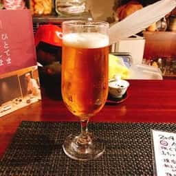 小料理バー こまき