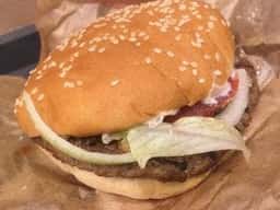 バーガーキング 渋谷センター街店