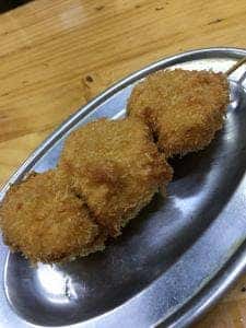 赤ちょうちん