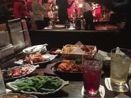 ライブハウス・オールディーズ