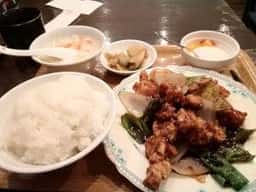 広東料理 百菜