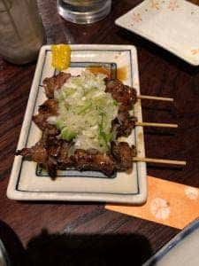 鳥吉 牛久店