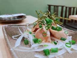 もんなか酒場 串人