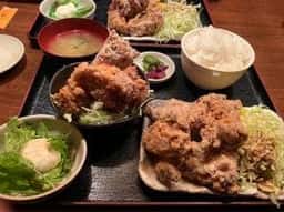 とり鉄 立川店