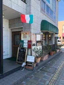 フェリーチェ
