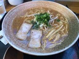 らーめん もり