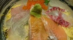 大漁市場なるみ乃 薬院店