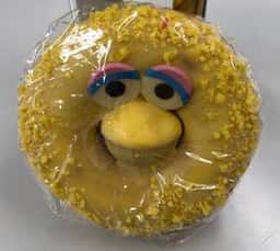 クリスピー・クリーム・ドーナツ ジェイアール名古屋タカシマヤ店