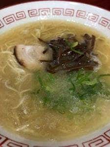 博多屋台 福芳亭 高宮店