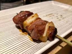 焼とり はま田