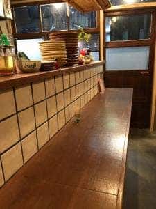 アジアの料理 たけふさ