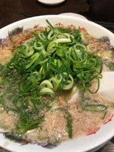 来来亭 飯田店