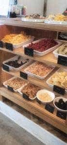 DRIED FRUITS&NUTS ichimaru