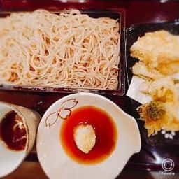 そば処のみ処・和