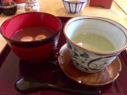 そばくい亭