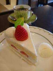 明保野珈琲店