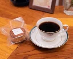 地球コーヒー&PUB