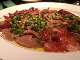 carpaccio