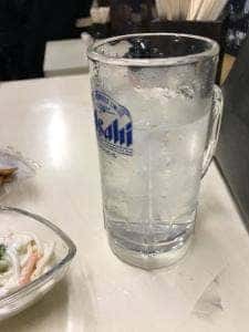 立ち飲み処 おかめ 秋葉原店