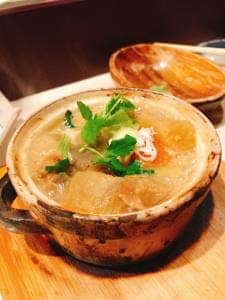 酒と肴 旬菜バー しばらく