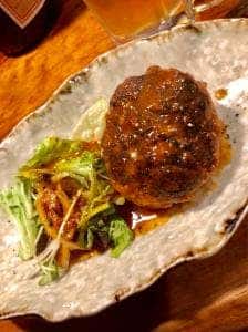 天ぷら立ち呑み うどう