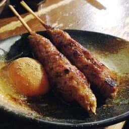 澤乃茶屋 源八