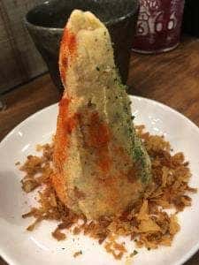 イモバルTOSAYAMA男爵