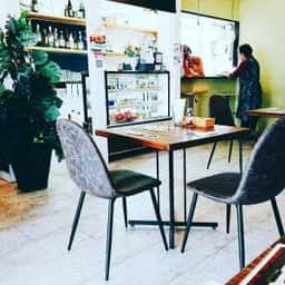 Avenir. cafe