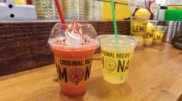 LEMONADE by Lemonica 金沢FORUS店2店