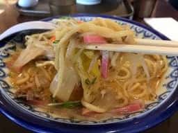 好好炒飯