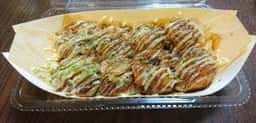 たこ焼き ほっこり