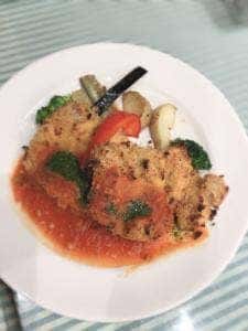 ビストロサンマルク モラージュ菖蒲店