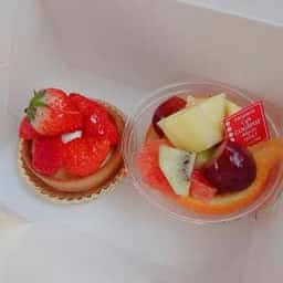 パティスリーカフェ クルール