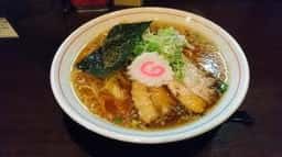 麺家なると 掛尾店