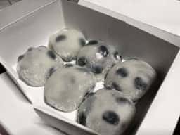 和菓子工房あん庵