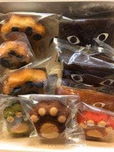 カフェ 猫衛門