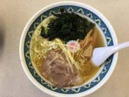 めん丸 塩山店