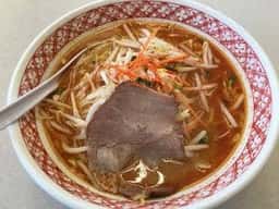 めん丸 塩山店