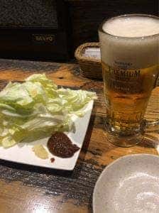焼き鳥 がくう