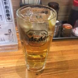 亀田もつやき店