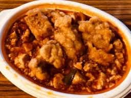 陳麻家 西五反田さくら通り店